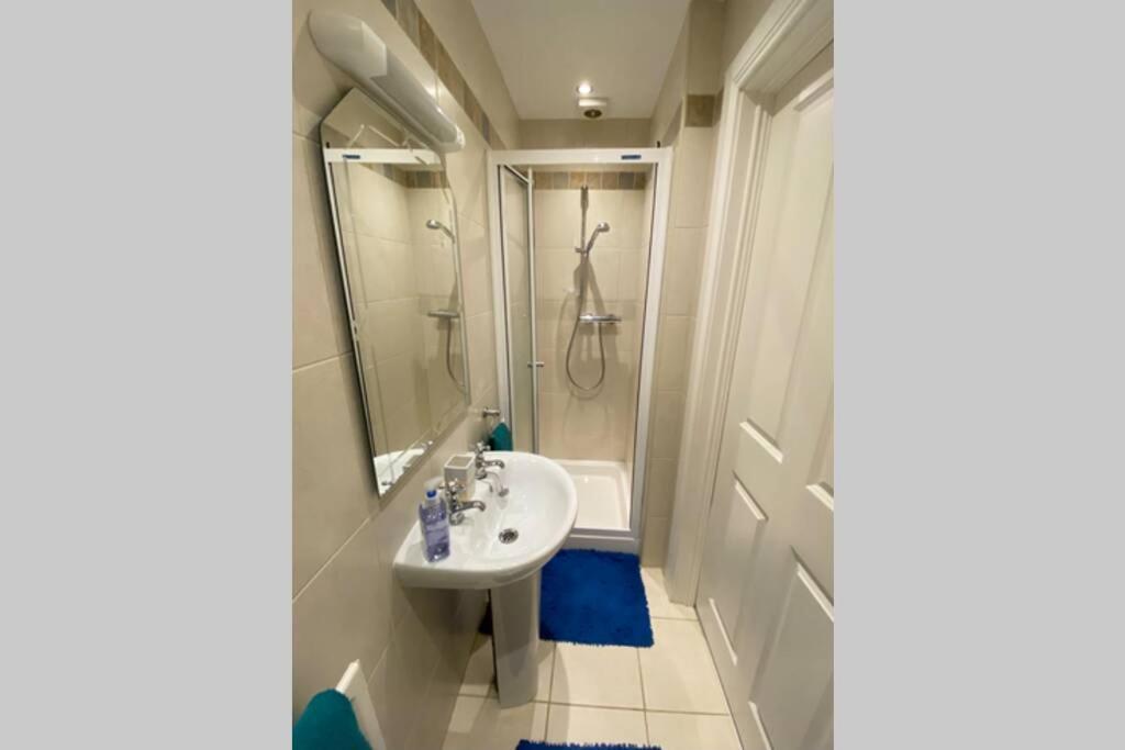 Sound Of The Sea - Penthouse In Portrush Apartman Kültér fotó