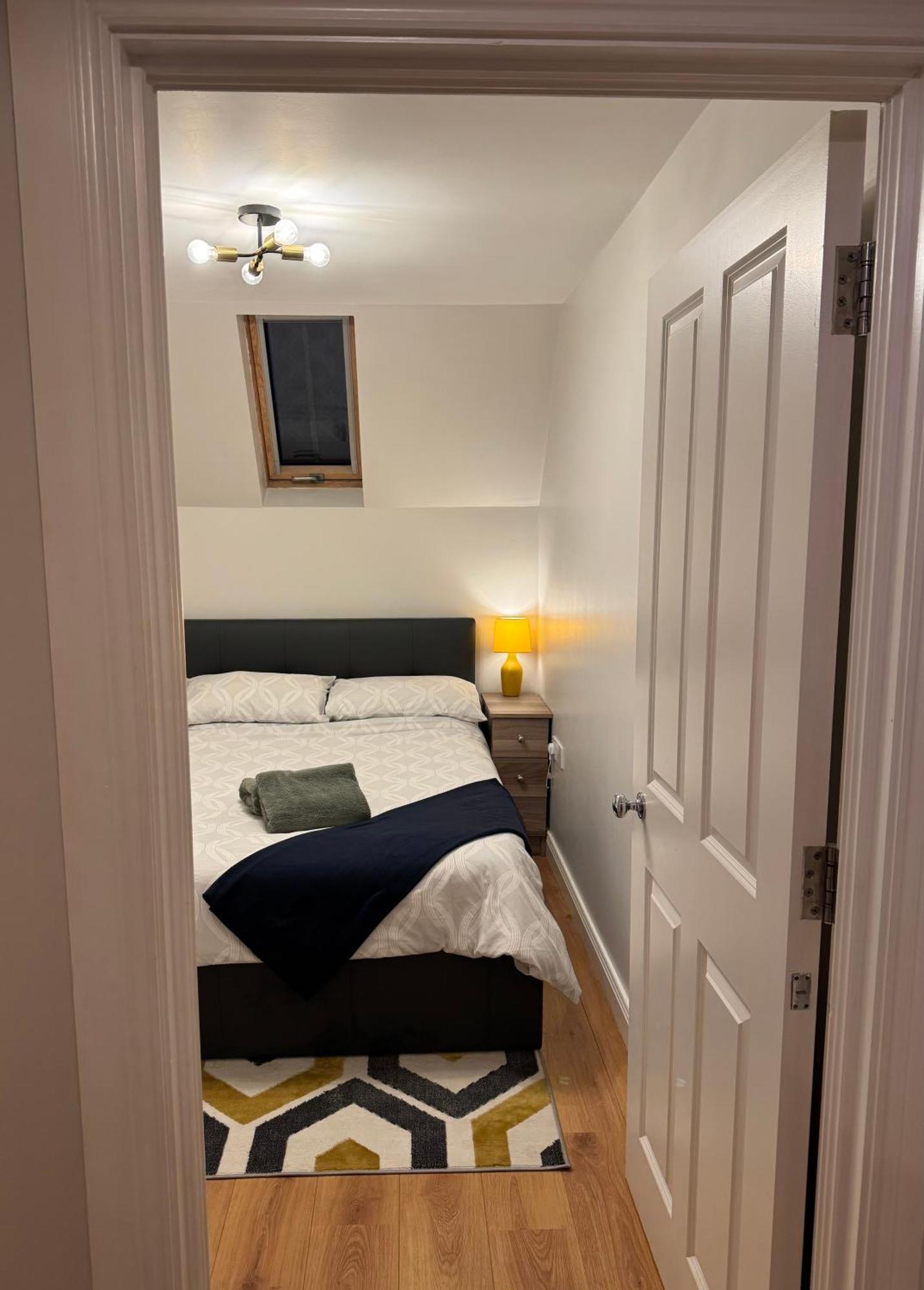 Sound Of The Sea - Penthouse In Portrush Apartman Kültér fotó